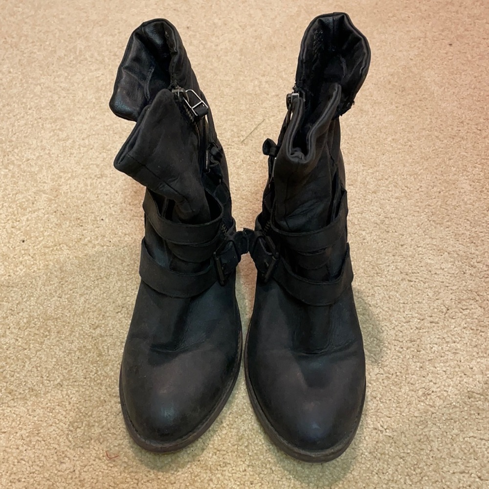 Steve Madden Ankle Boot - image 1